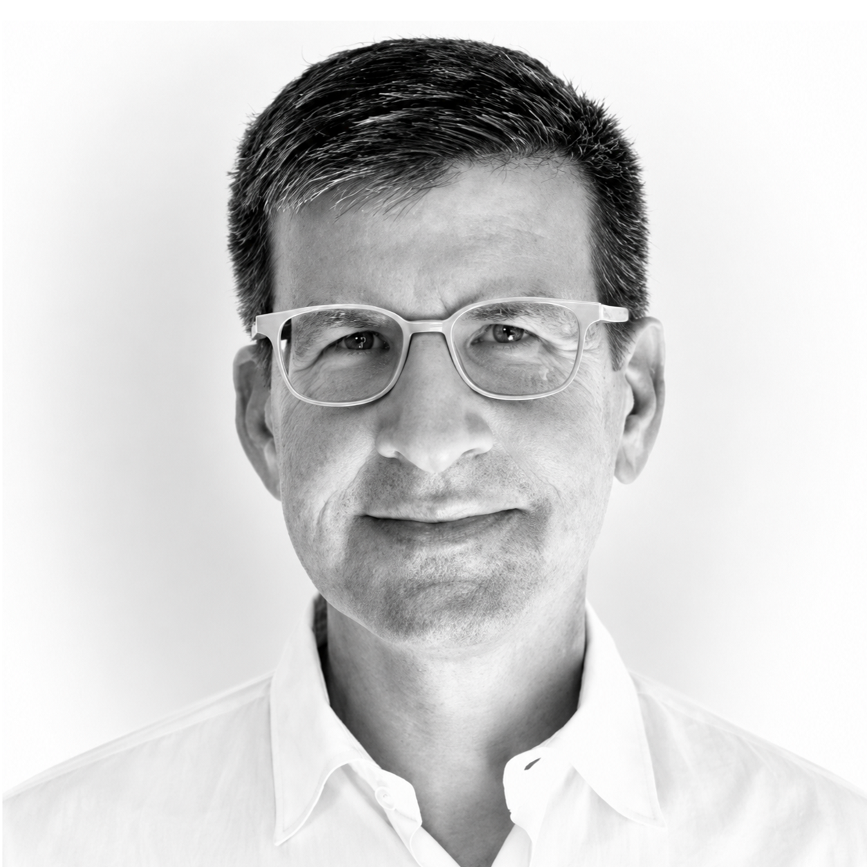 Porträt von Dominik Imseng